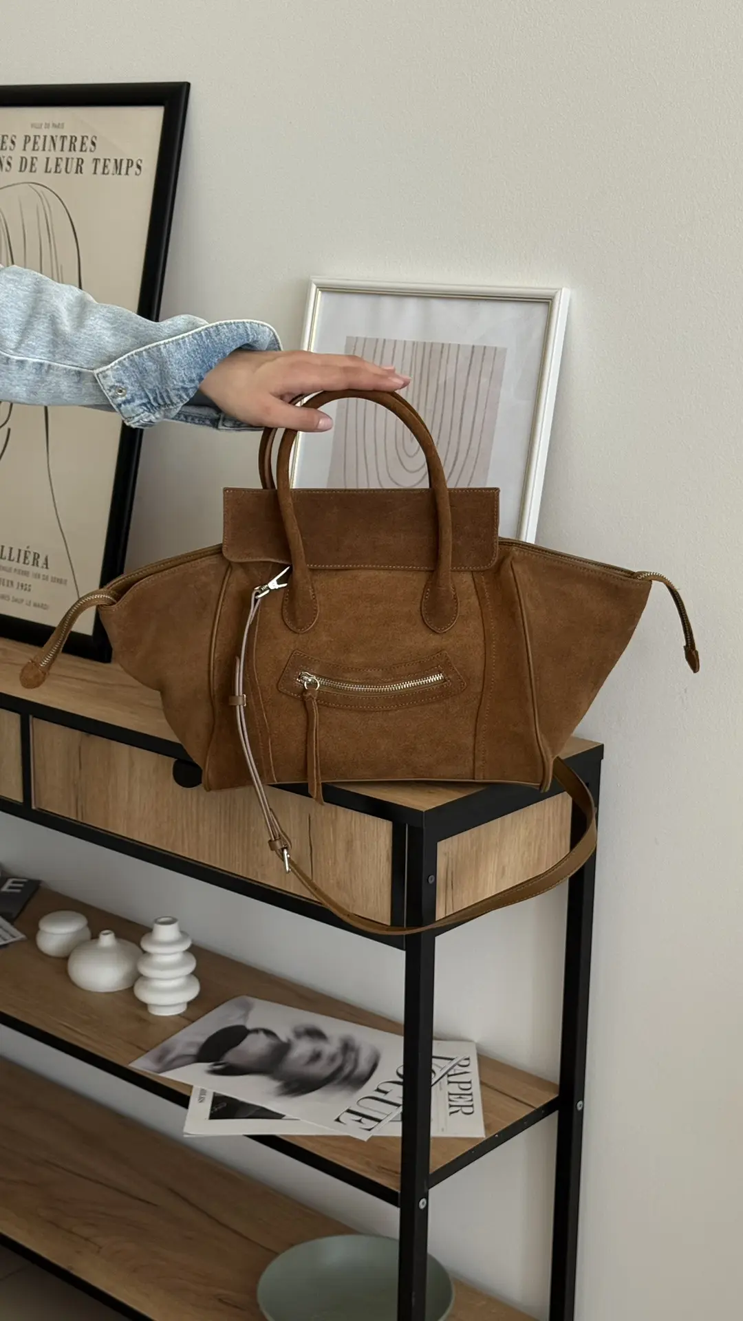 Для оформления заказа пишите managerpmbags 📩