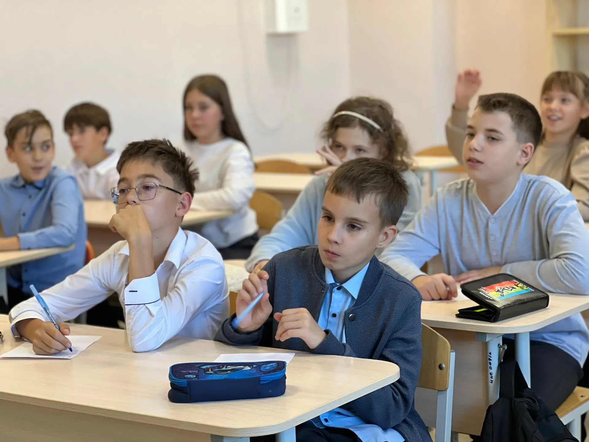 ⚡️Пульс открытий Первых⚡️