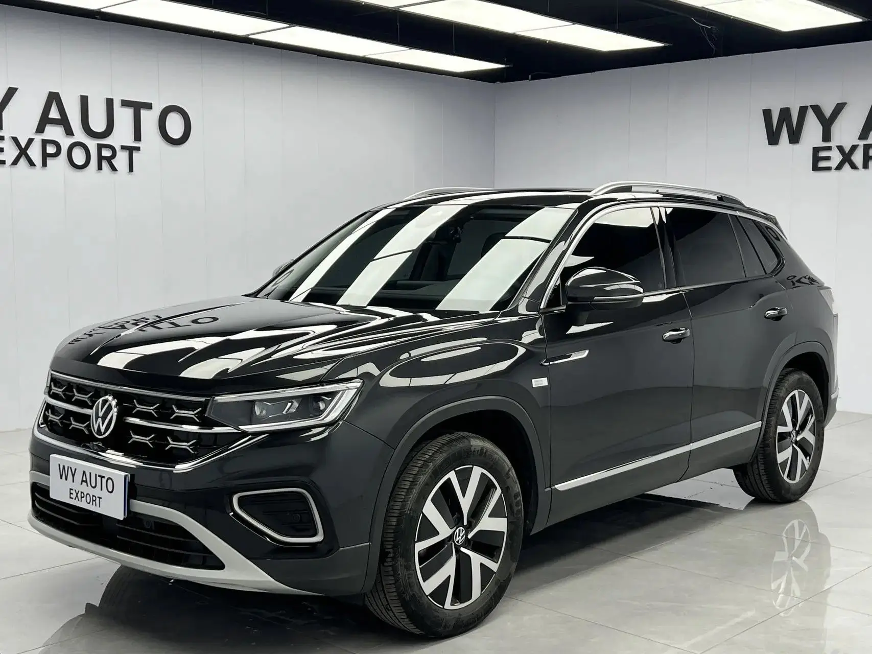 Авто из Китая 🇨🇳