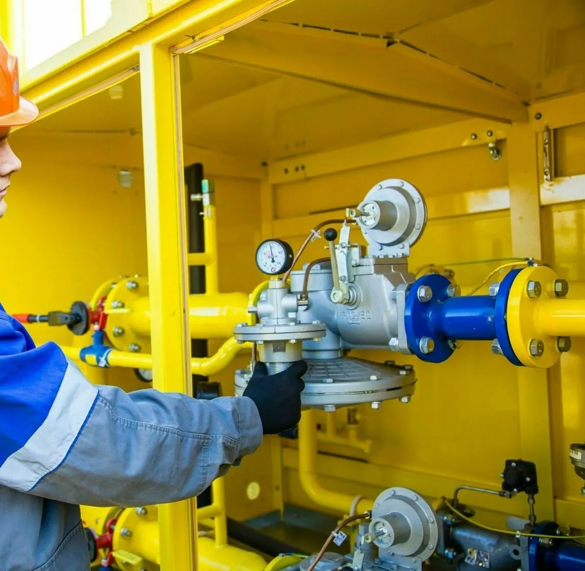 Требуется Контролер газового хозяйства