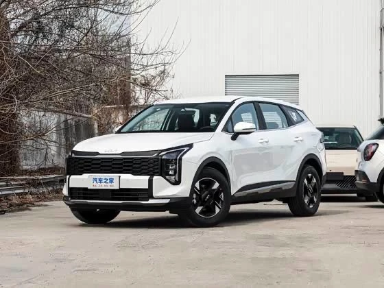 🔥 KIA SPORTAGE 1.5T 2WD PREMIUM INTELLIGENT EDITION 2025 — СТИЛЬНЫЙ И ТЕХНОЛОГИЧНЫЙ КР...