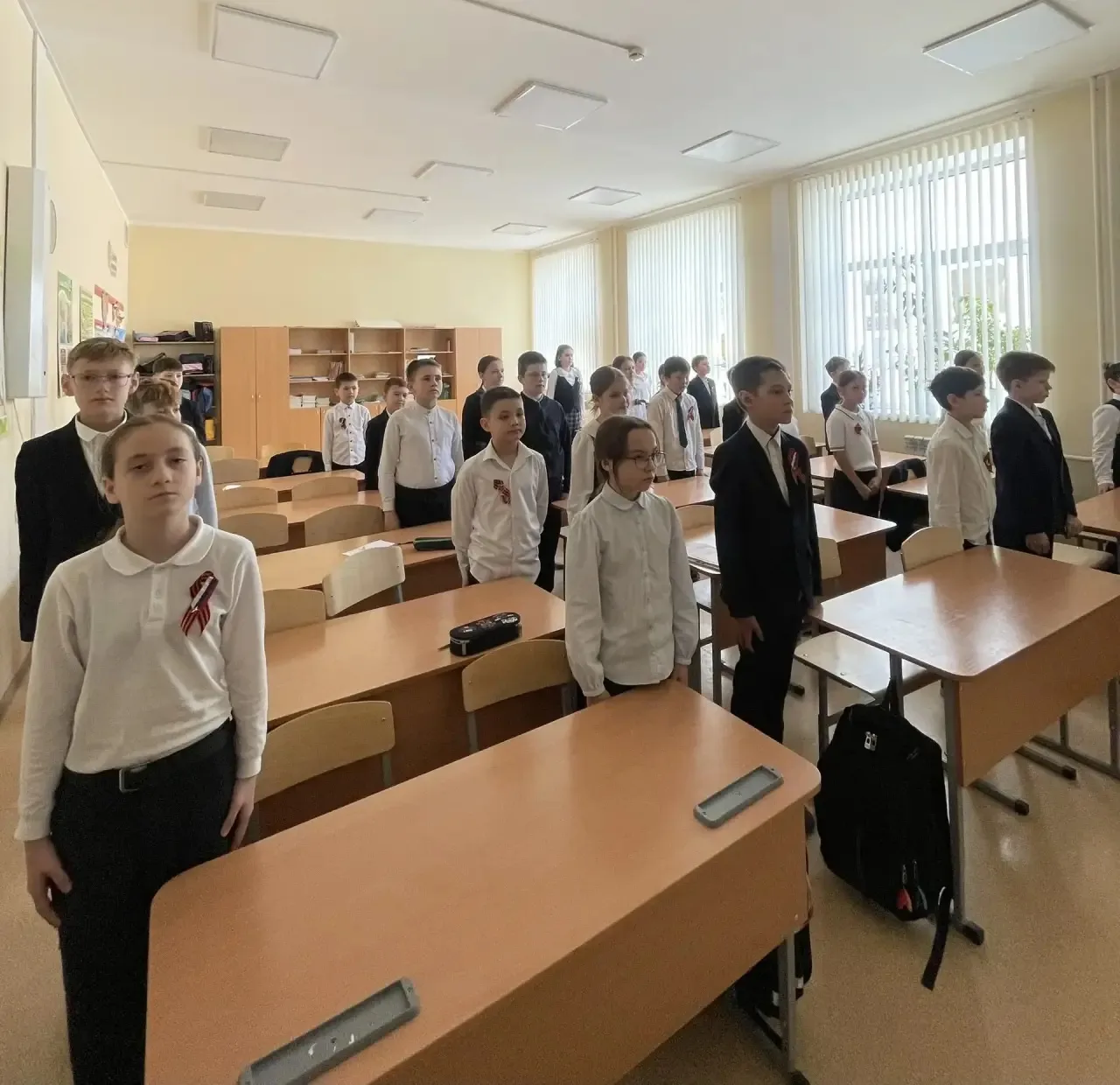 Мероприятия. Мы помним, мы гордимся  Общереспубликанская общественная гражданско-патриотическая цере