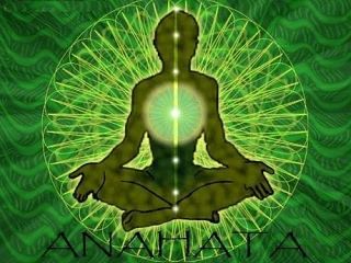 💚 ЧЕТВЁРТАЯ ЧАКРА - АНАХАТА. СЕРДЦЕ, ЛЮБОВЬ И ВНУТРЕННЯЯ ГАРМОНИЯ