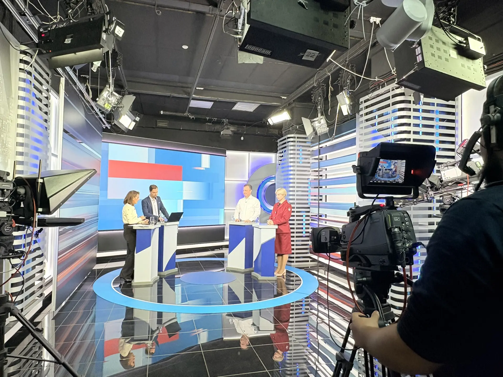 ❗️Специалист Управления Роспотребнадзора по Новосибирской области примет участие в прям...