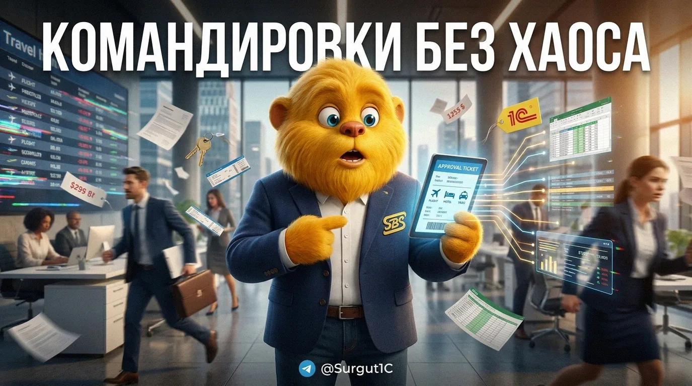 📌 Устали от хаоса в командировках? Знакомьтесь со Smartway!