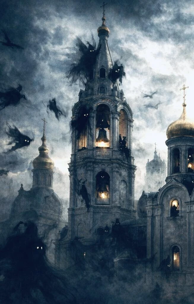 ХРАМ