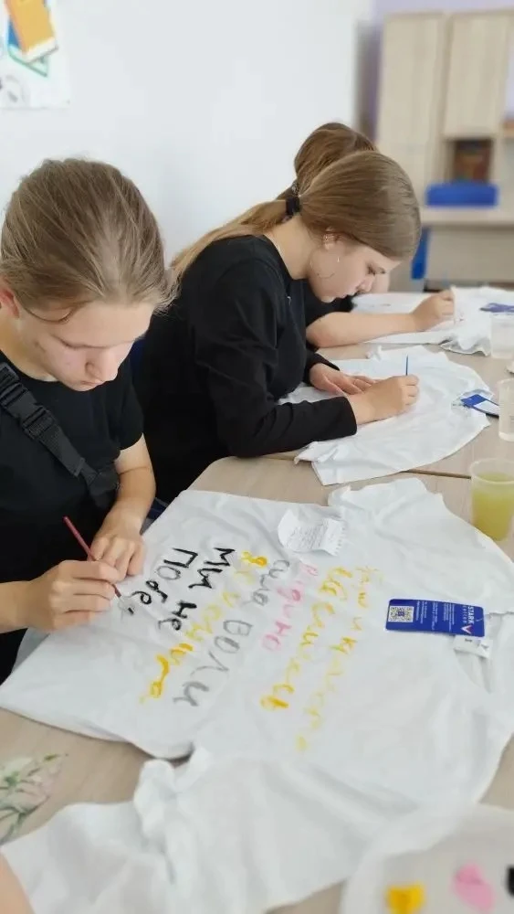 🌱 ВТОРАЯ НЕДЕЛЯ В ЛТО «РОСТОК» СТАРТОВАЛА! 🚀

Друзья, привет! Мы набираем обороты, и наша вторая н