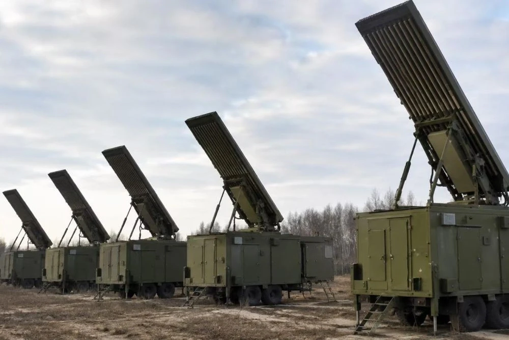 Заглушенные Россией спутники Starlink получили «необратимые повреждения»