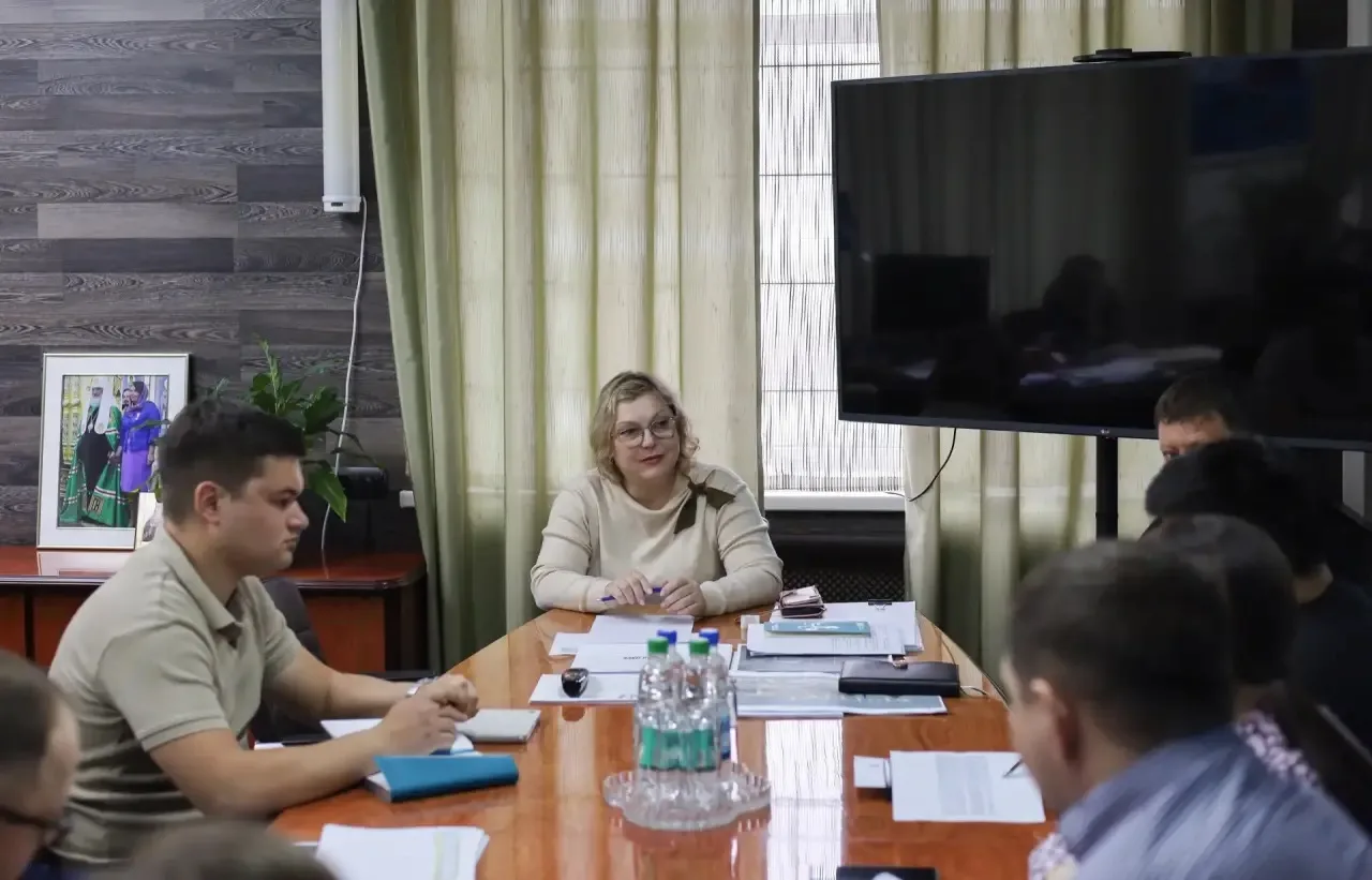 В Корсаковском округе работа по подключению к газовым сетям идёт по всем направлениям: частные домов