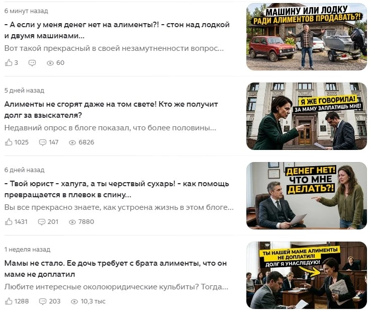 👨‍💻 По оформлению...