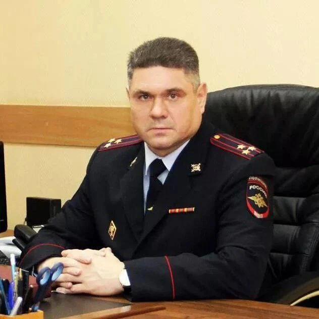 🚨 Почти 18 млн рублей: имущество экс‑главы УМВД по Калуге могут передать государству!