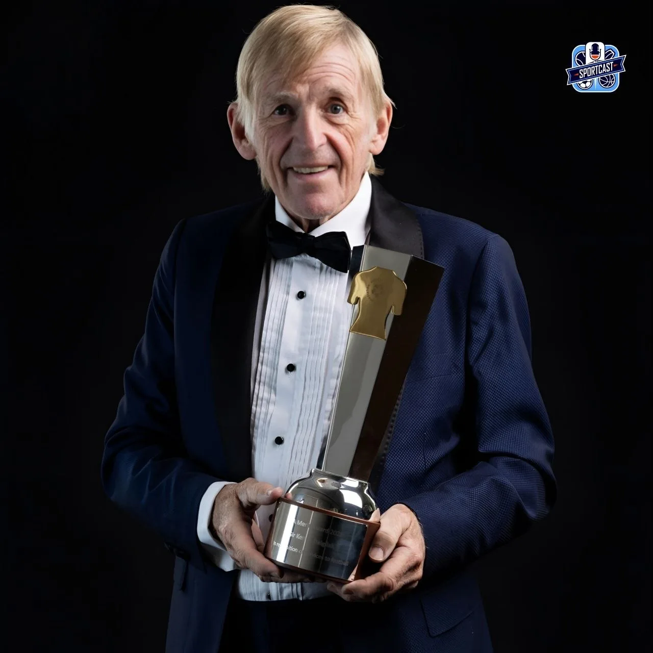 🏴󠁧󠁢󠁳󠁣󠁴󠁿 Сэр Кенни Даглиш удостоен награды PFA Merit Award 2026!