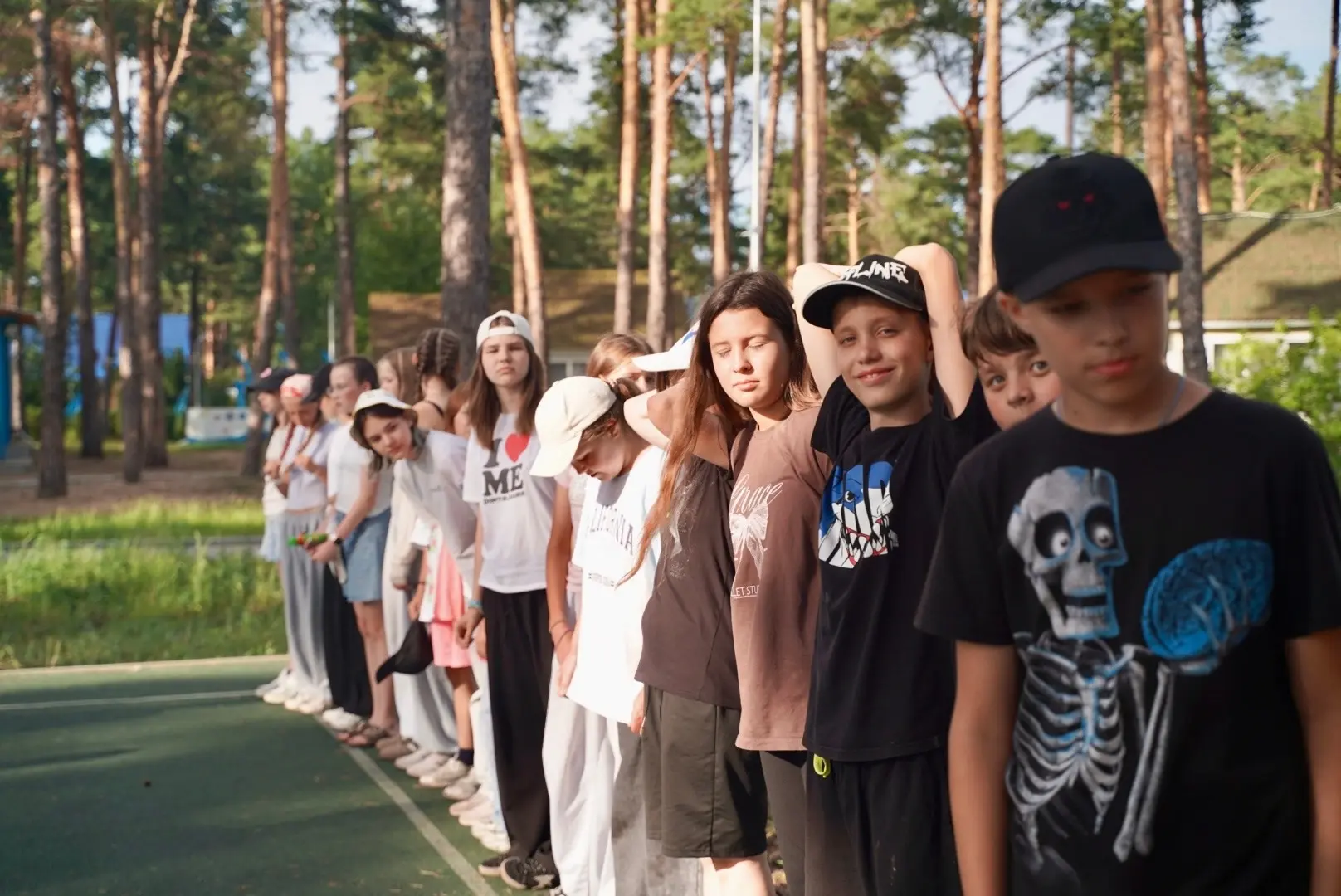 🚲 Кто украл велосипед?