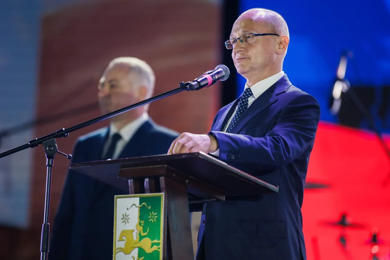 ✔️ «Музыка Гордых — 2026»: Как это было!