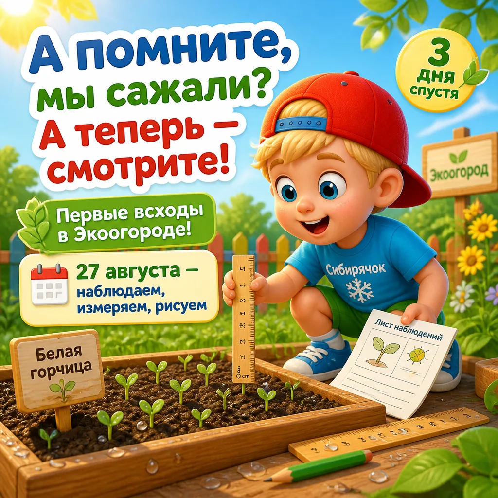 Внимание, уважаемые родители!