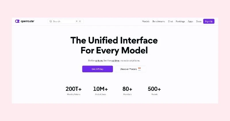 Stripe купил OpenRouter за $7 млрд