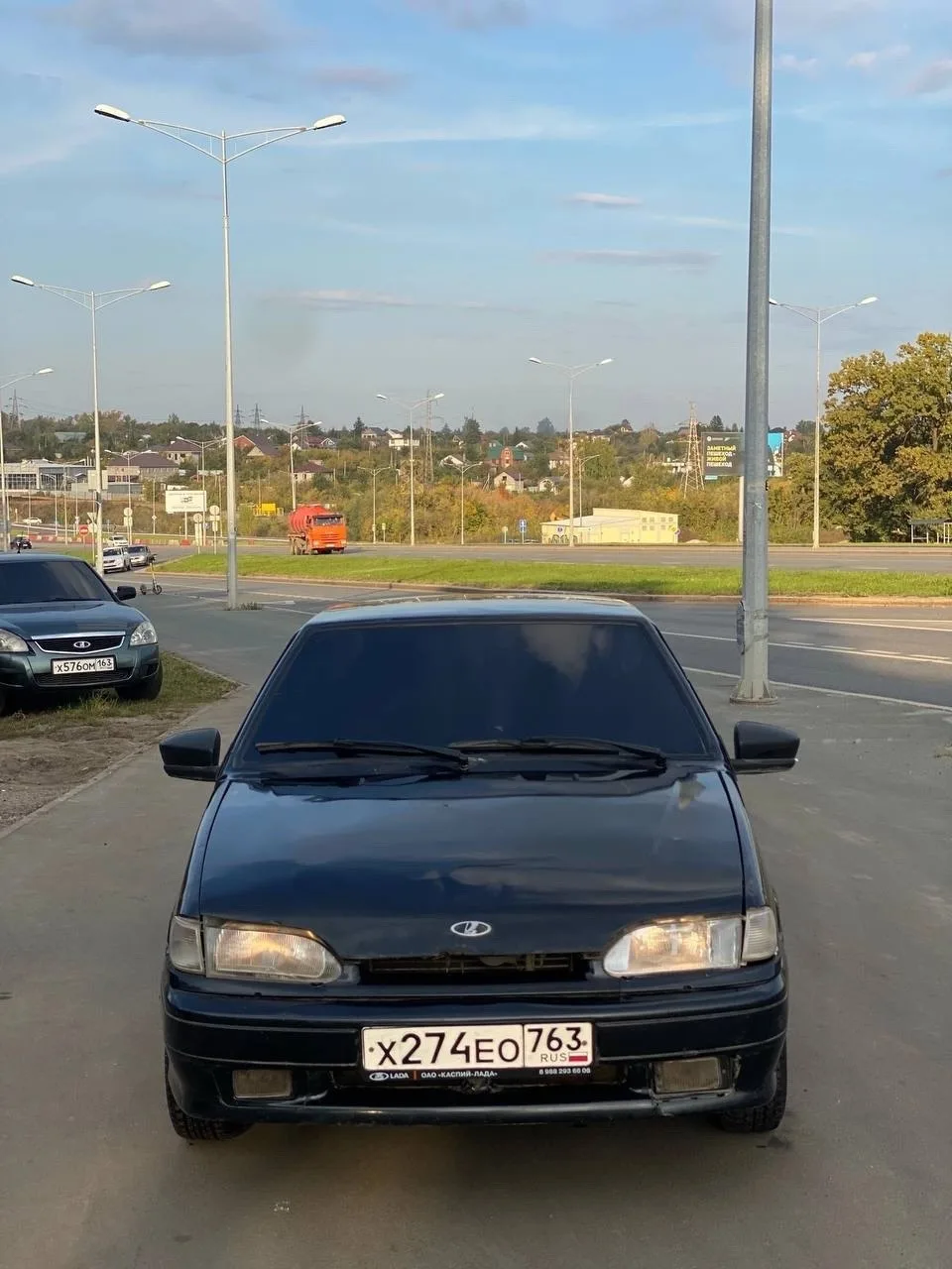 🚗 ПРОДАМ ВАЗ 2114, 2009 г. 🚗
