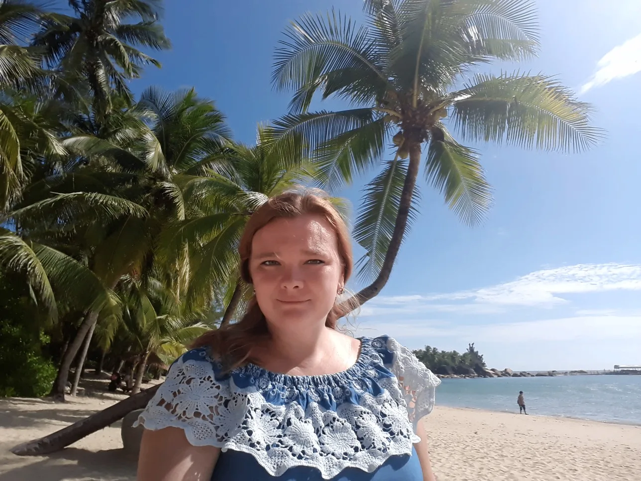 😍Горящий короткий тур в Китай😍🏖о.Хайнань