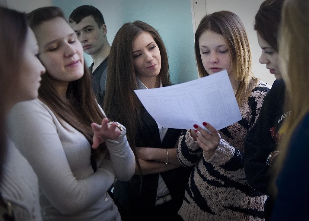 ❗Вузы обновили списки ЕГЭ: к чему готовиться