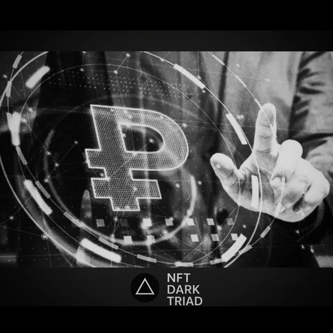 🚀Массовый запуск цифрового рубля 1 сентября: Набиуллина подтвердила полную готовность