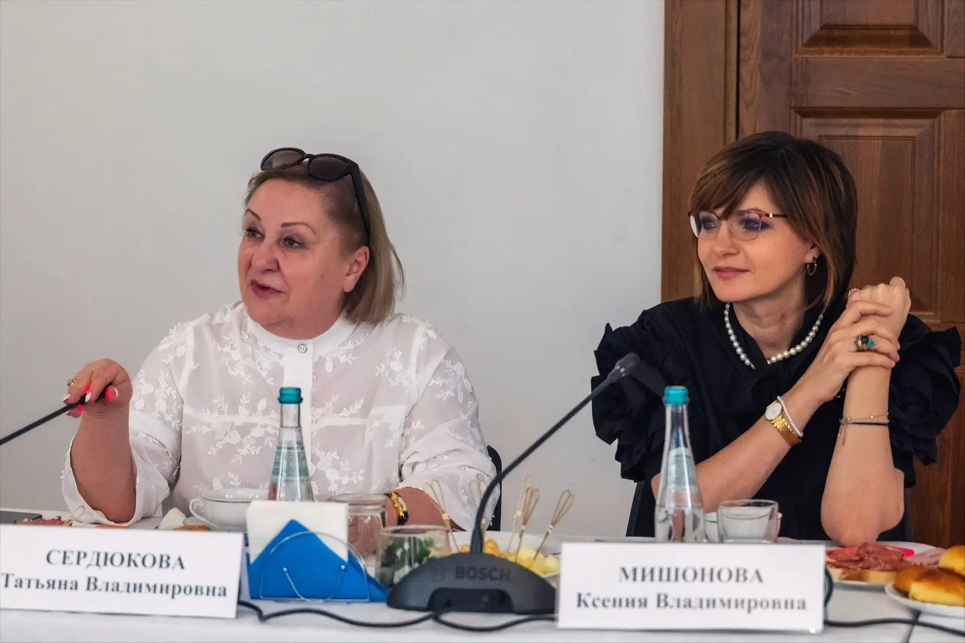 Сегодня в городском округе Реутове в рамках федерального партийного проекта «Женское движение Единой