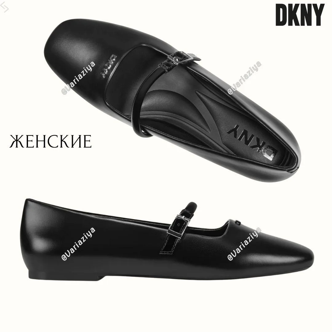 🇺🇸#DKNY #женское