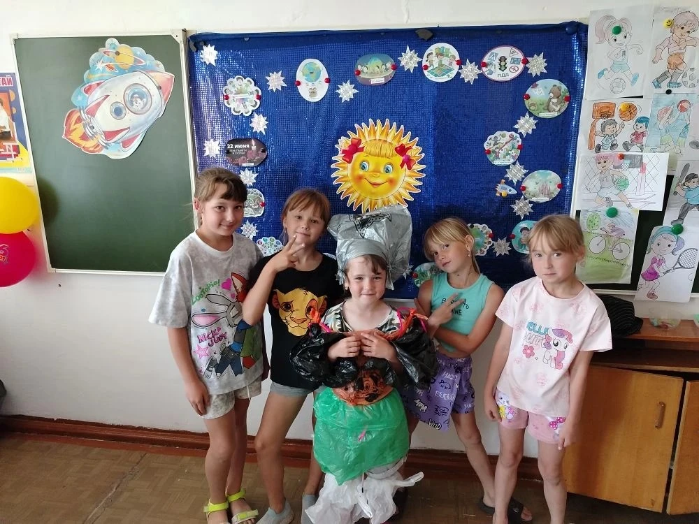 #Навигаторыдетства #Росдетцентр  #ДвижениеПервых  #ДвижениеПервых54  #Искитимский_Район #ОрлятаРосси