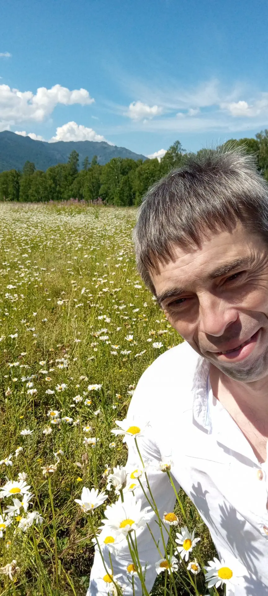 Откроем дверь без ужаса и страха.