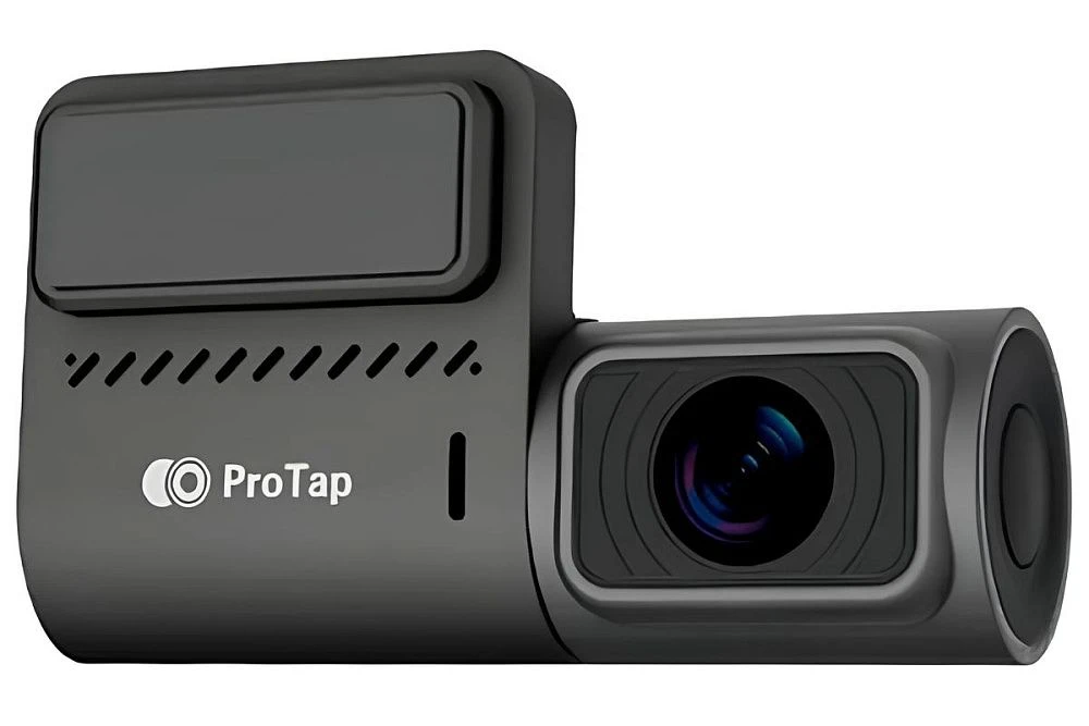 🚗 Спокойствие за рулем начинается с хорошего видеорегистратора

Xiaomi Protap Smart Dashcam M1 запи