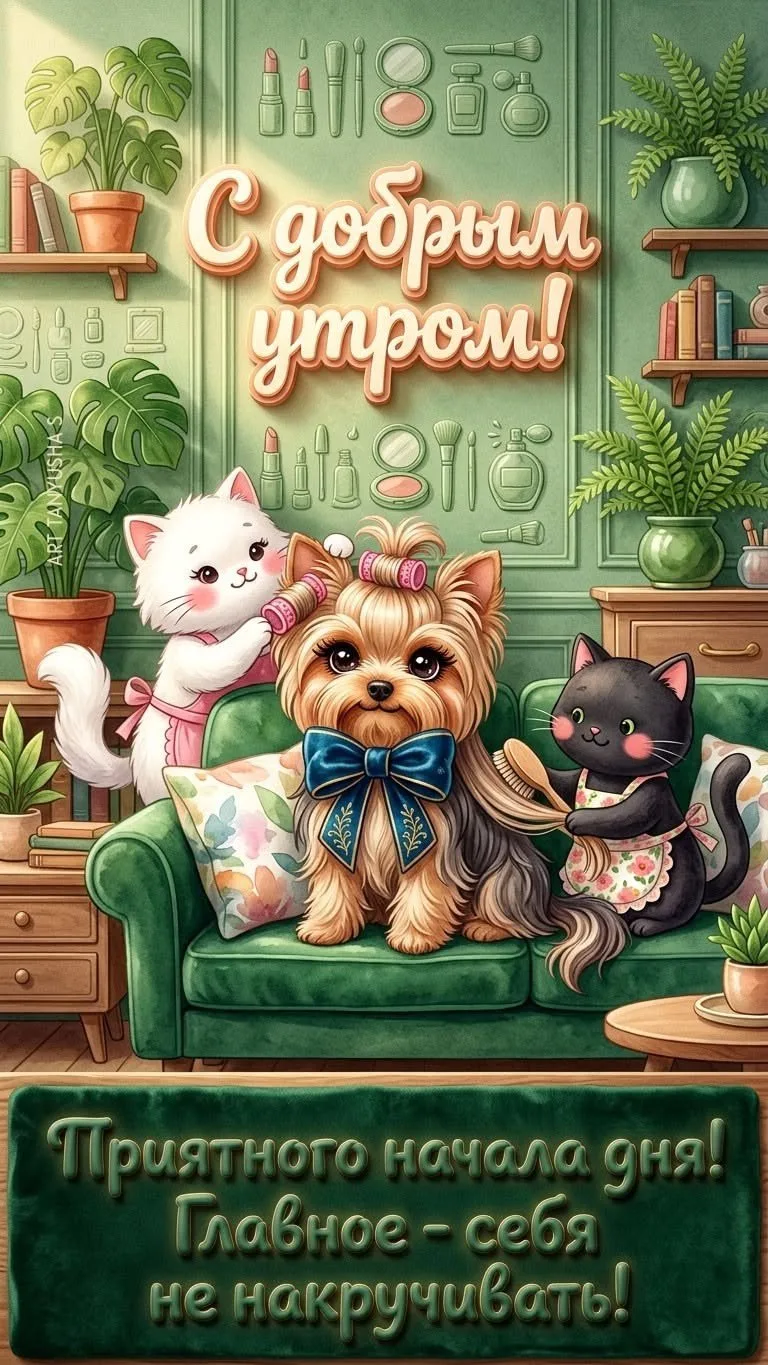 Открытки любимым 🌸🥰