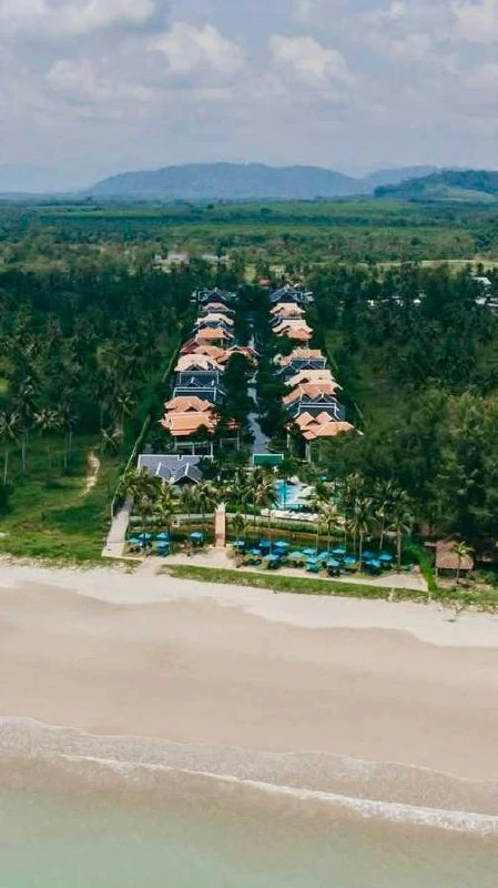 Отель 5* в Таиланде за 220 т.р на двоих 🇹🇭