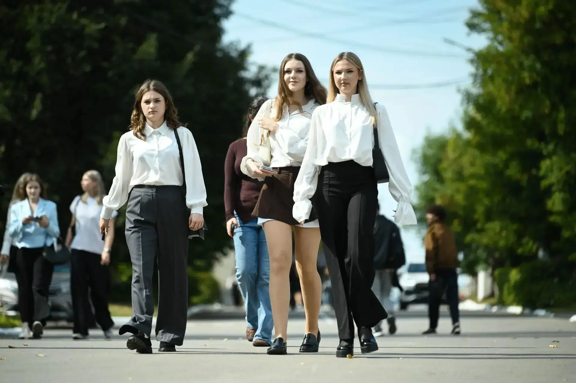 🎓 В Университете Льва Толстого будут учиться студенты из 71 региона