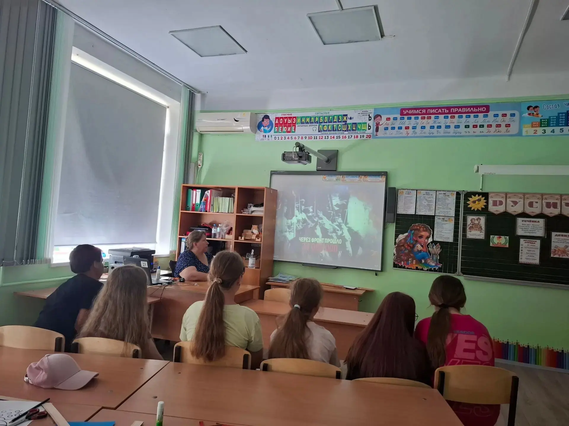 #ПатриотическоеВоспитание
#ДеньПамятиСкорби
#ПотомкиПобедителей
В преддверии Дня Памяти и Скорби в С