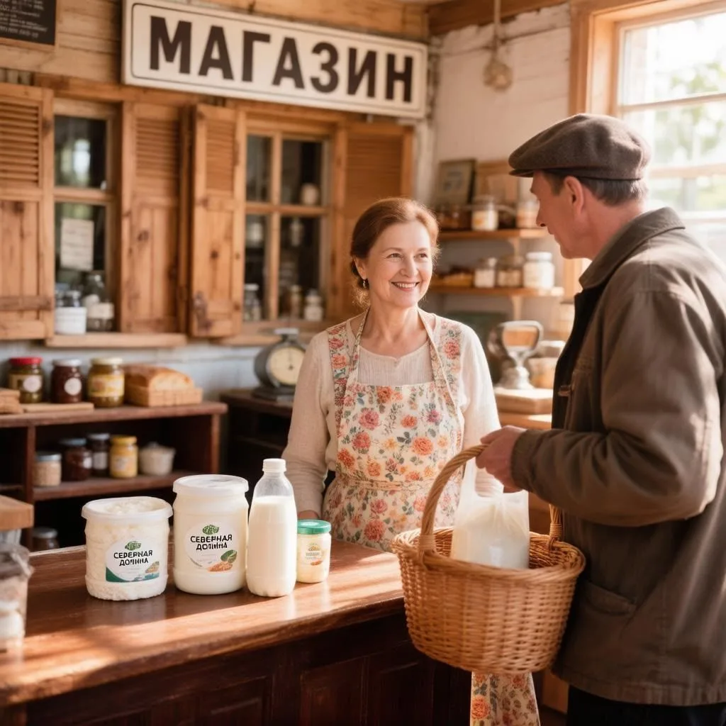 С профессиональным праздником, уважаемые работники торговли!