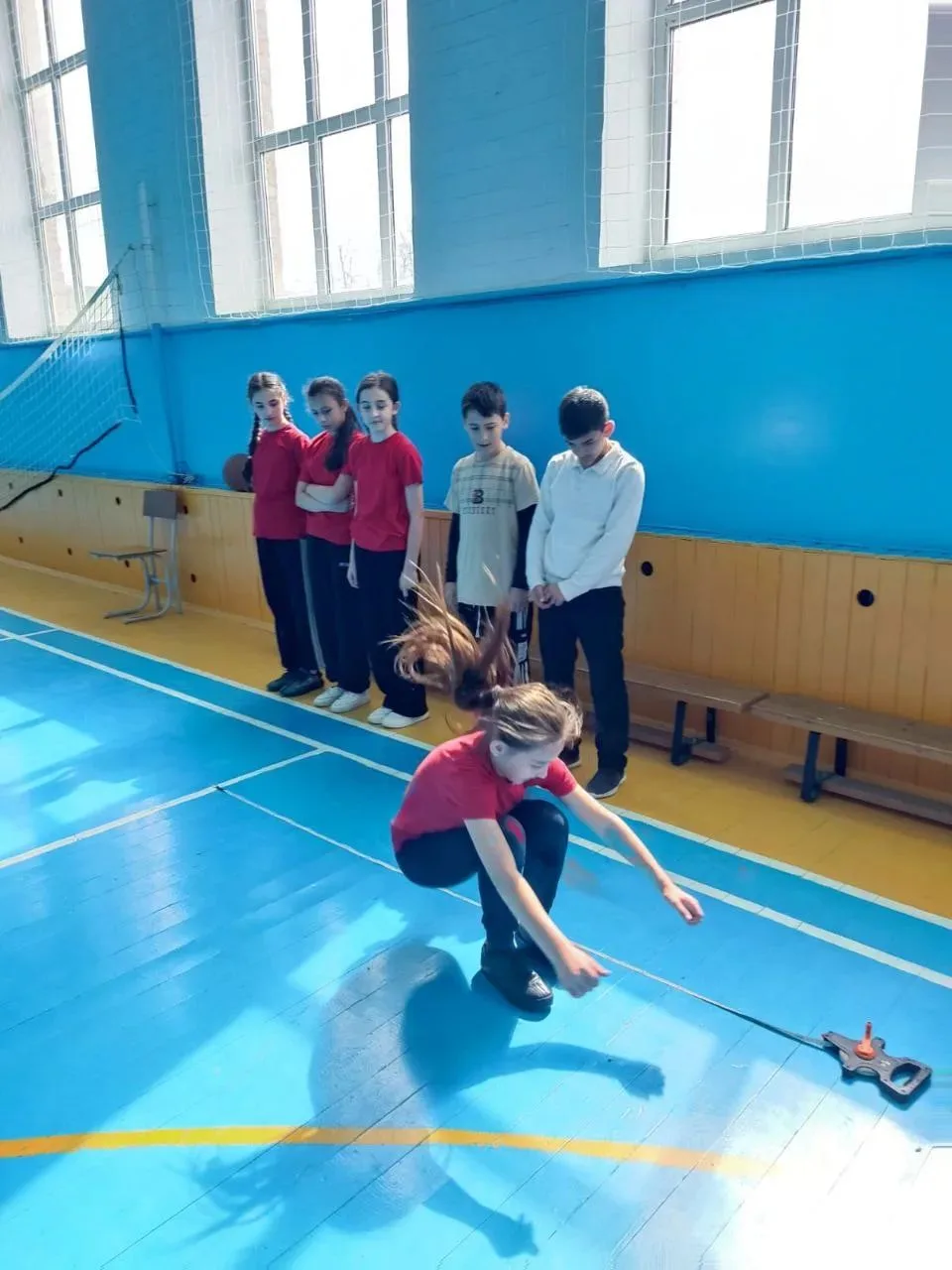 🏆 СПОРТ ПРОТИВ НАРКОТИКОВ: НАШИ ЭСТАФЕТЫ ЗДОРОВЬЯ!