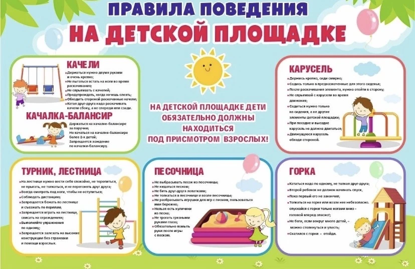 👮‍♂️🚦🚲 Соблюдайте правила дорожного движения!