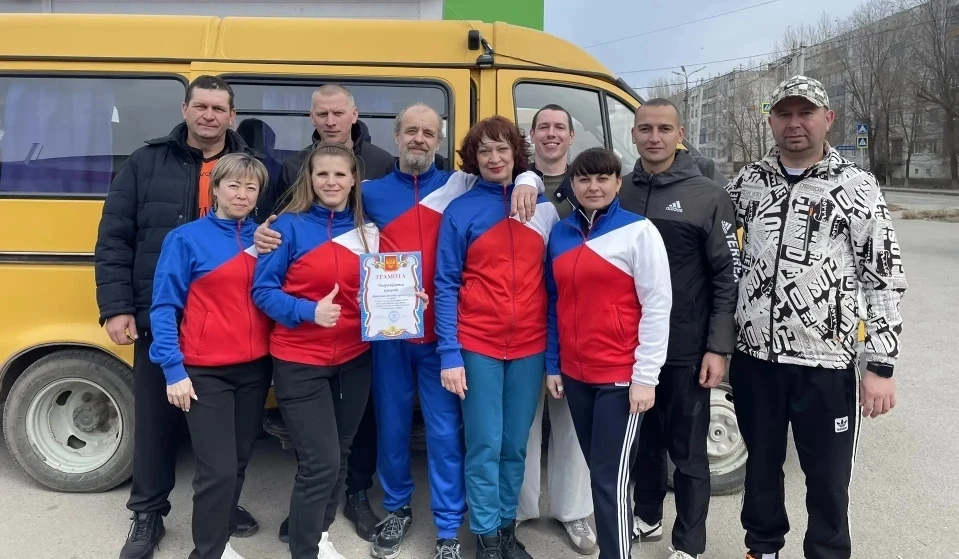 🥇 1 МЕСТО НАШЕ! 🥇