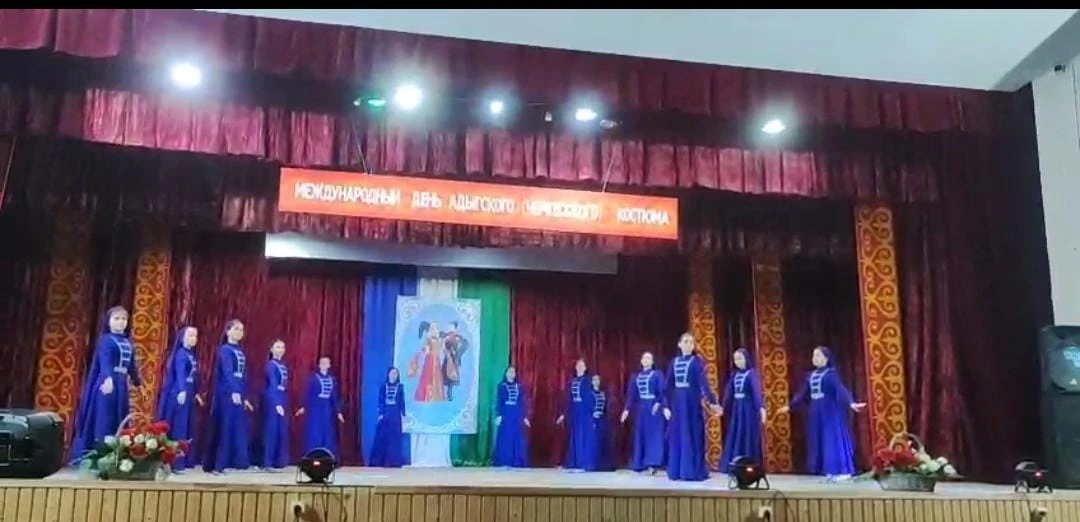 МКУК "СДК с.п.Хамидие