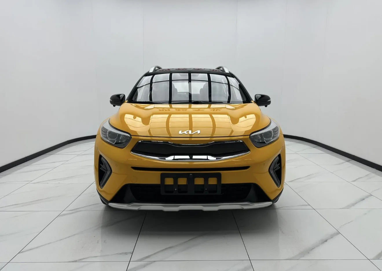 🚙Kia KX1 1.4L Quxiang Edition
Дата выпуска: 01.2022 
Пробег: 28.000 км 
Объем двигателя: 1.4 (100 л