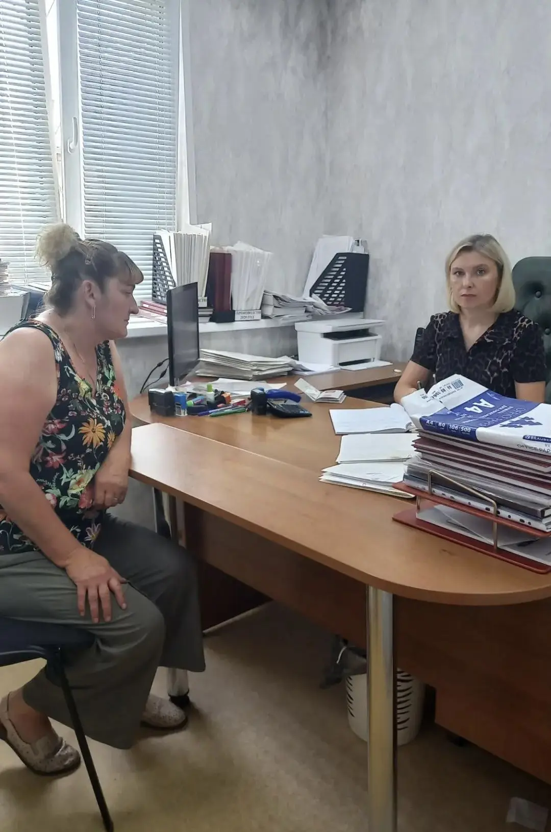Старожиловский округ присоединился к Всероссийской неделе правовой помощи, приуроченной ко Дню семьи