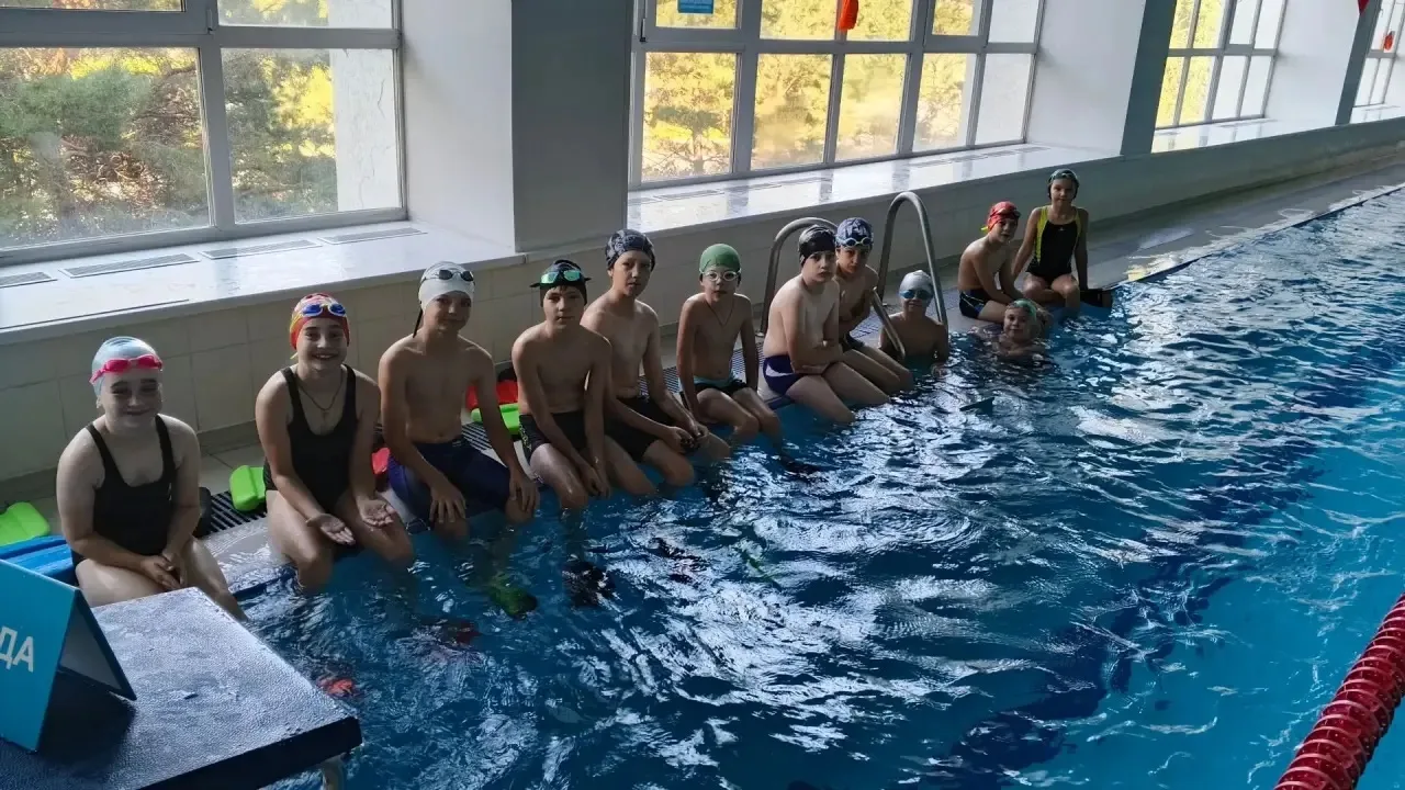 «Лидер» не берёт паузу 💪