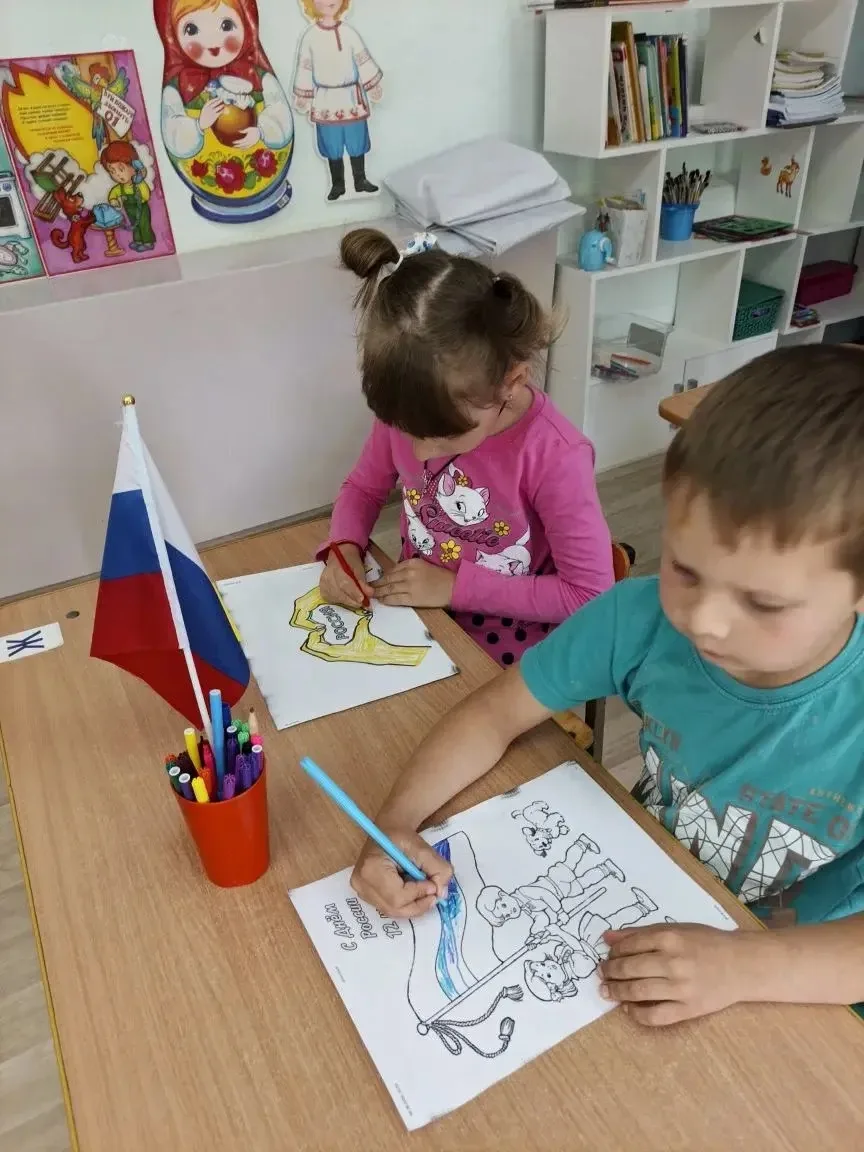 #ДеньРоссииРябинушка6