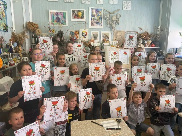 Дерево жизни