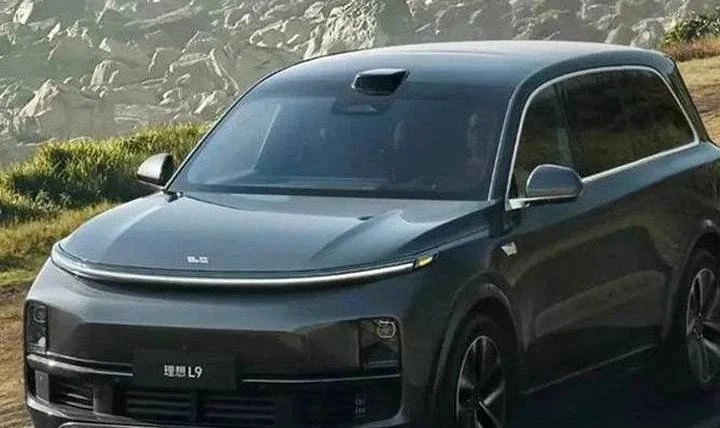 ⚡️Китайские автомобили могут «убивать» камеры смартфонов инфракрасными датчиками, — СМИ.