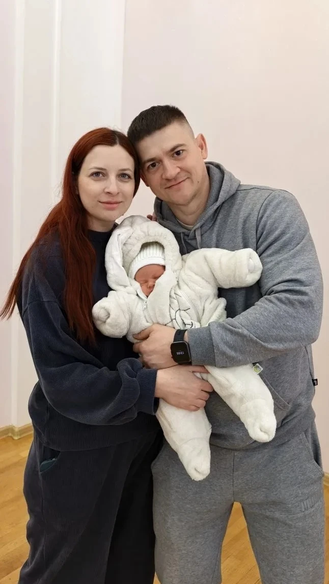 ✨Отделом ЗАГС г. Таганрога была зарегистрирована юбилейная 300-ая запись акта о рождении!
