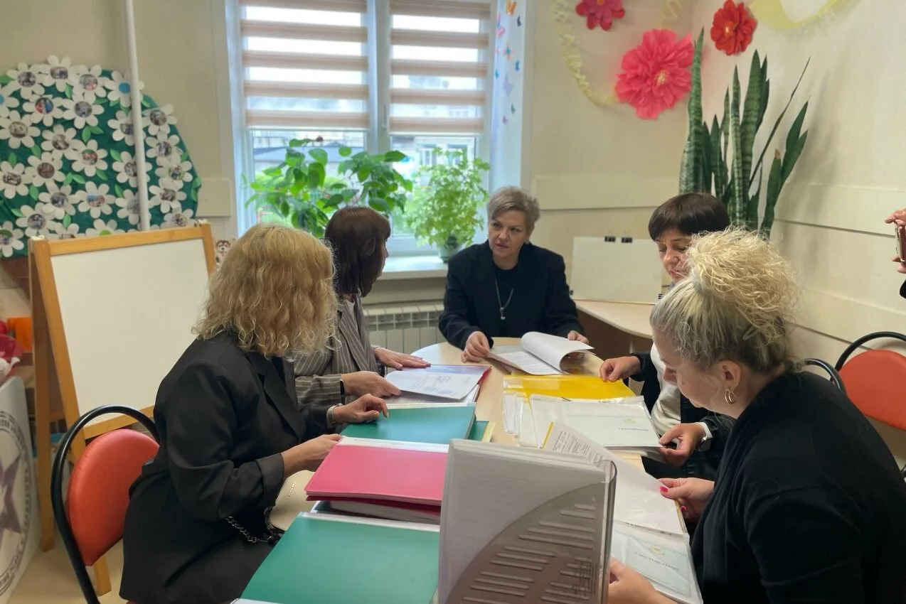 🏫 В Тамбове подростковые клубы проходят проверку на готовность к новому учебному году. 📚  

📝 Гот