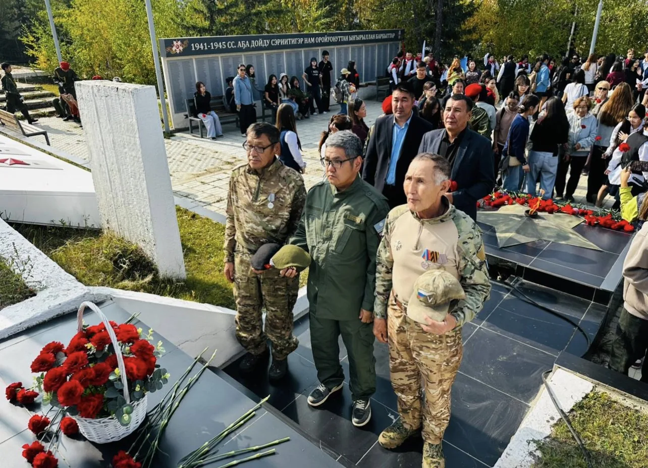 Сегодня, 3 сентября отмечаются две памятные даты - День Победы над милитаристской Япони...