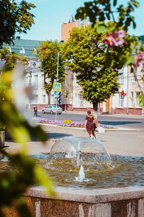 В Курской области наступает передышка между грозами. На завтра синоптики обещают солнечную и ясную п