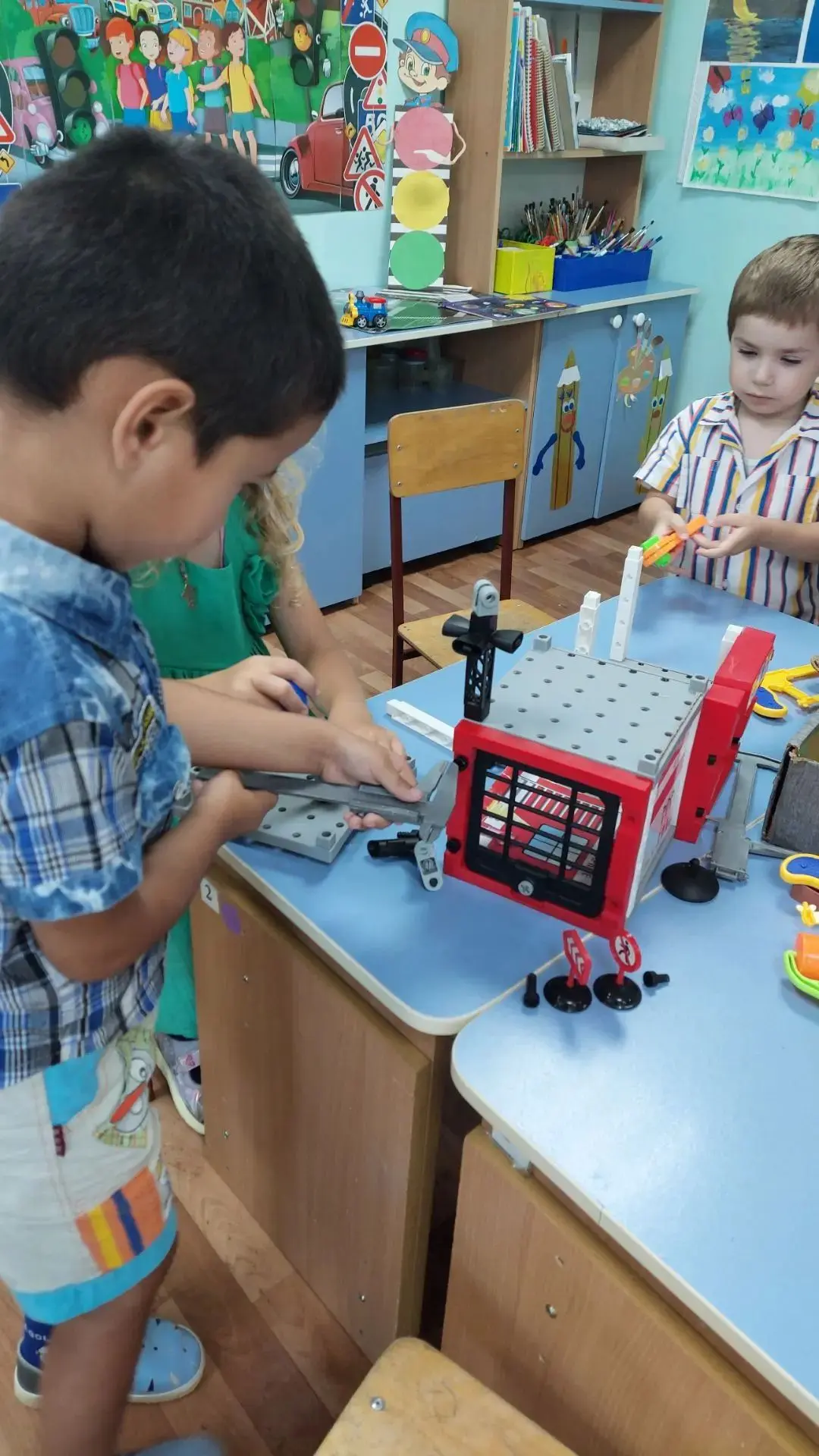 #ГодДошкольногоОбразования