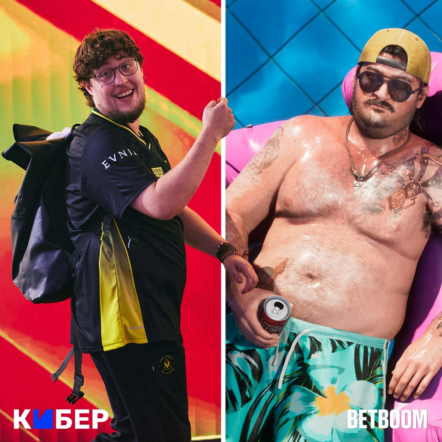 👀 Vitality могут уйти в инактив на 3 месяца – Зайву назвал вескую причину: